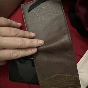 Levi’s wallet